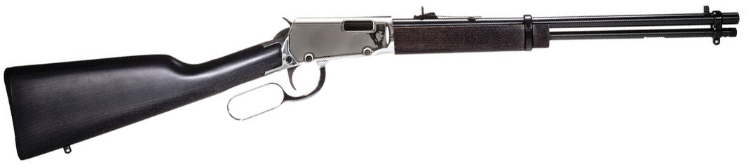 ROSSI RIO BRAVO 22LR 18